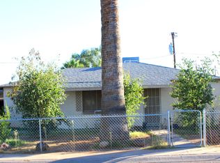 2819 W Diana Ave, Phoenix, AZ 85051
