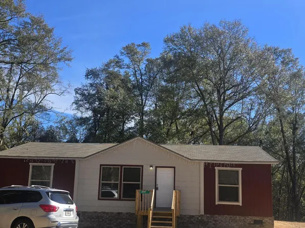 5202 Old Mike Padgett Highway, Hephzibah, GA 30815