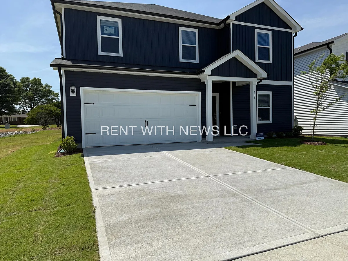 Building Photo - 539 White Birch Ln