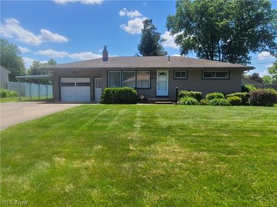3718 35th St NE, Canton, OH, 44705