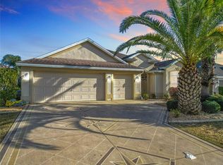 805 Pickett Rd, The Villages, FL 32163