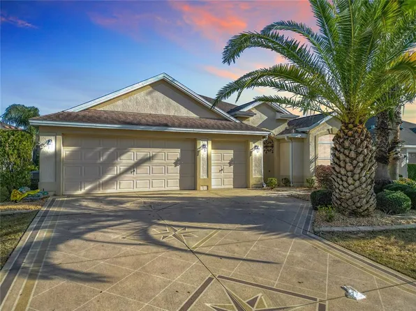 805 Pickett Rd, The Villages, FL 32163