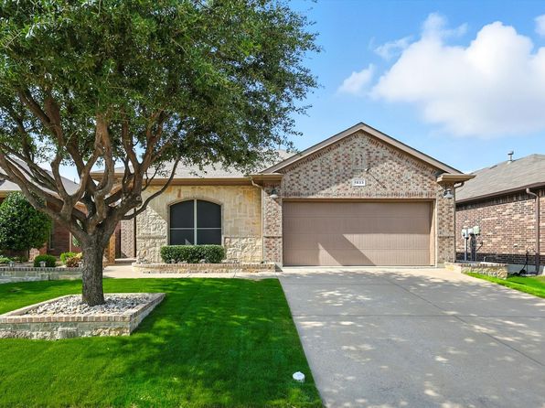 Home for Sale in Fort Worth TX