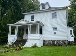 48 Shattuck St APT 2W, Worcester, MA 01605