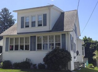 18 Dutton St, Worcester, MA 01610