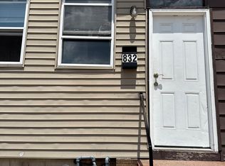 832 Haddon Ave, Camden, NJ 08103