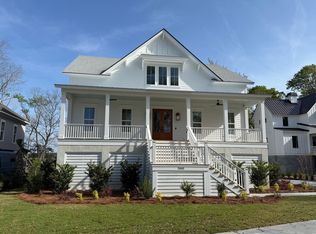 3885 Cunningham Ct, Mount Pleasant, SC 29466