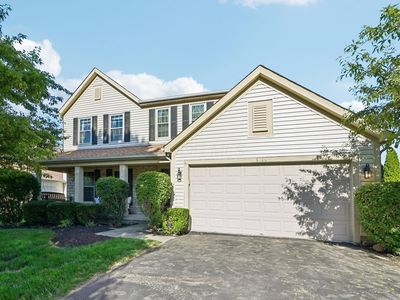 6744 Damson Pl, Westerville, OH, 43082