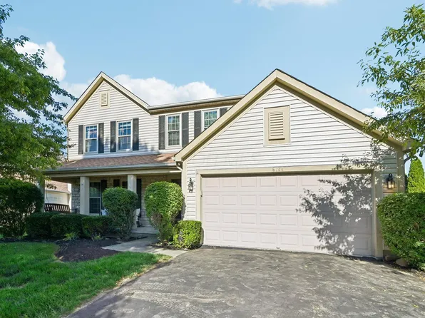 6744 Damson Pl, Westerville, OH 43082