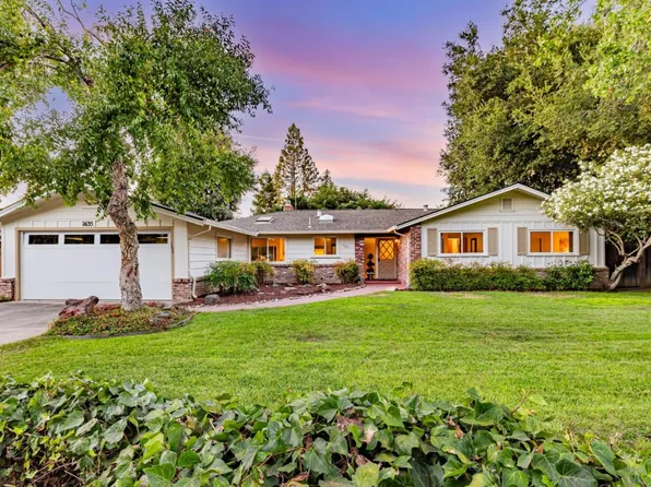 1635 Morton Ave, Los Altos, CA 94024