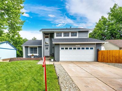 7840 W Portland Avenue, Littleton, CO, 80128