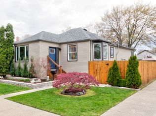 1045 E Granet Ave, Hazel Park, MI