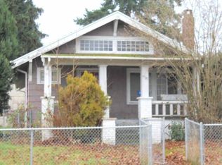 4529 Tacoma Ave S, Tacoma, WA 98418
