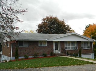 690 Main Rd, Hanover Township, PA 18706