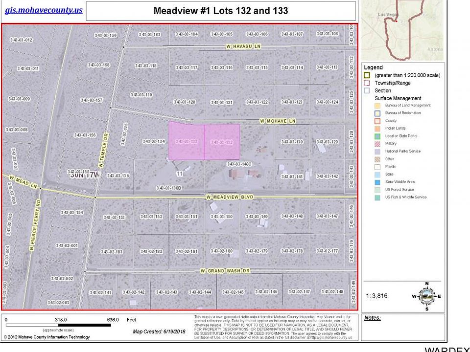 2nd image of 1090 Mohave Ln