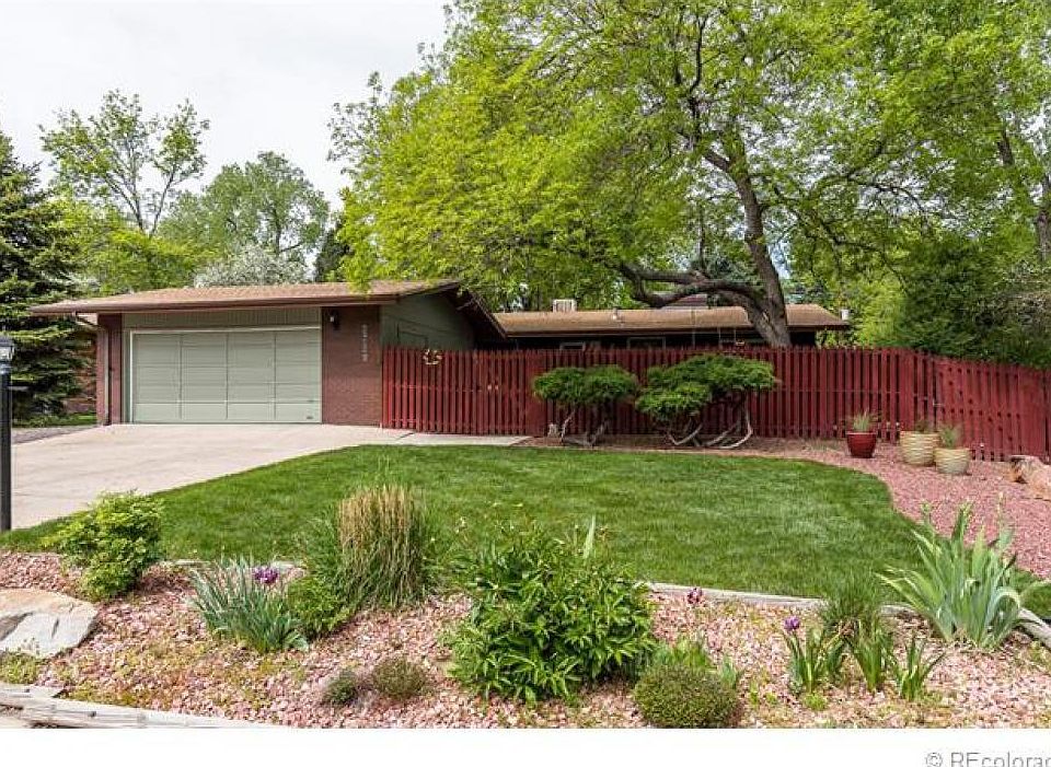 For Sale: 2729 Simms, Lakewood, CO 80215