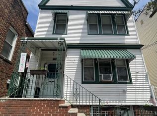 162 McAdoo Ave, Jersey City, NJ 07305
