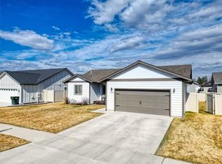 2009 Mahogany Ave, Kalispell, MT 59901