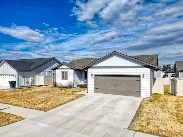2009 Mahogany Ave, Kalispell, MT 59901