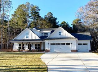 2384 Gratis Rd NW, Monroe, GA 30656
