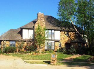 4400 Saint Andrews Ct, Norman, OK 73072