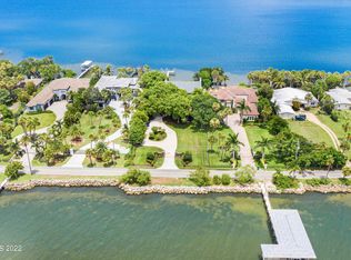 10480 S Tropical Trl, Merritt Island, FL 32952