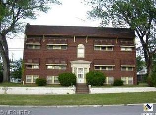 1309 W Clifton Blvd APT 3, Lakewood, OH 44107