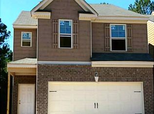 5168 Rapahoe Trl, Atlanta, GA 30349