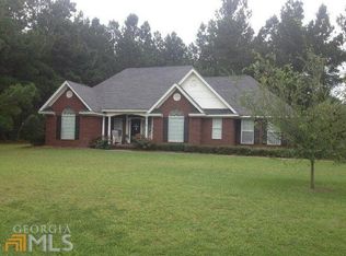 2501 Crepe Myrtle W, Statesboro, GA 30461