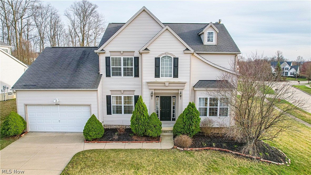 2886 Sunburst Dr, Medina, OH 44256 Zillow