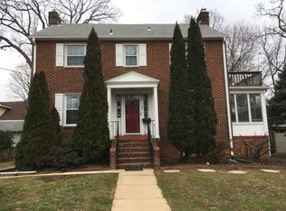 429 N Jackson St, Arlington, VA 22201