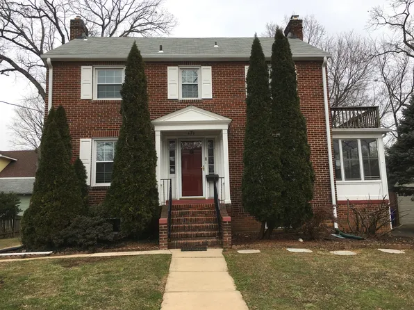 429 N Jackson St, Arlington, VA 22201