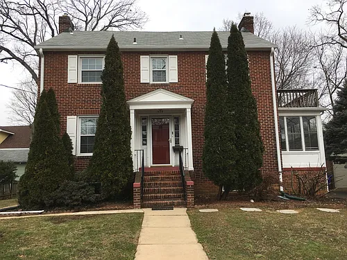 429 N Jackson St Photo 1