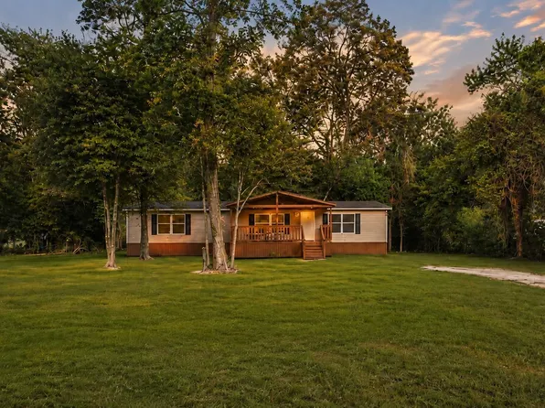 162 Road 67635, Dayton, TX 77535