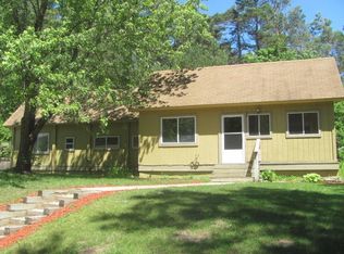 4132 W Stutsmanville Rd, Harbor Springs, MI 49740
