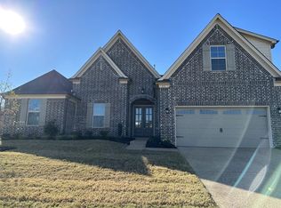55 Laurel Wood Ln LOT 124, Oakland, TN 38060