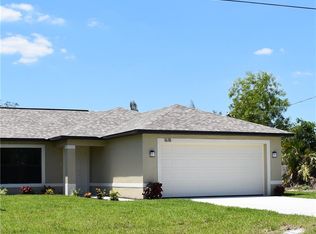 1618 SW 16th Ct, Cape Coral, FL 33991