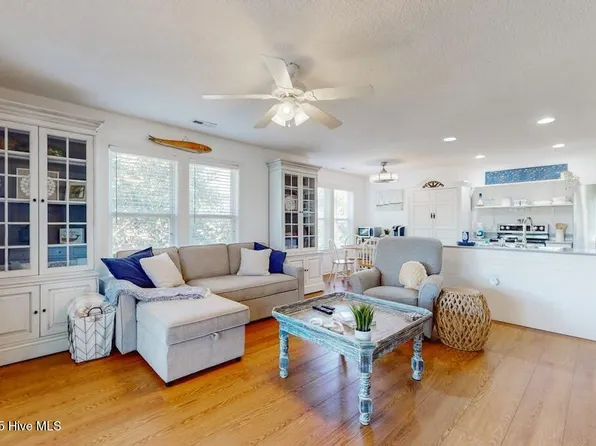 3350 Club Villas Drive #1006, Southport, NC 28461