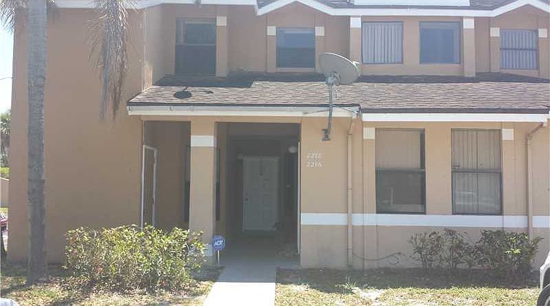 1st image of 2298 SW 81st Ave #2298