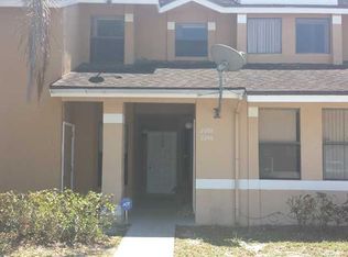 2298 SW 81st Ave #2298, Miramar, FL 33025