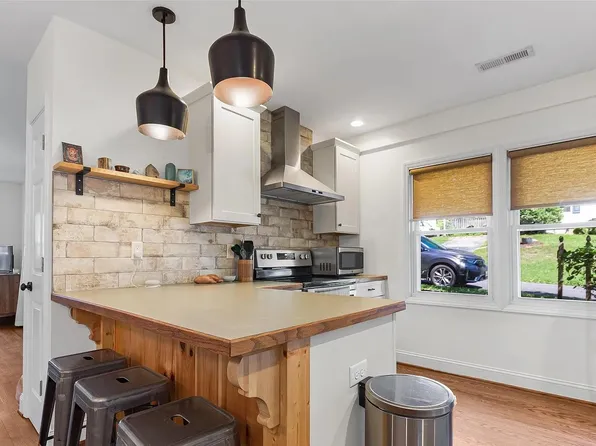 47 Hubbard Ave, Asheville, NC 28806