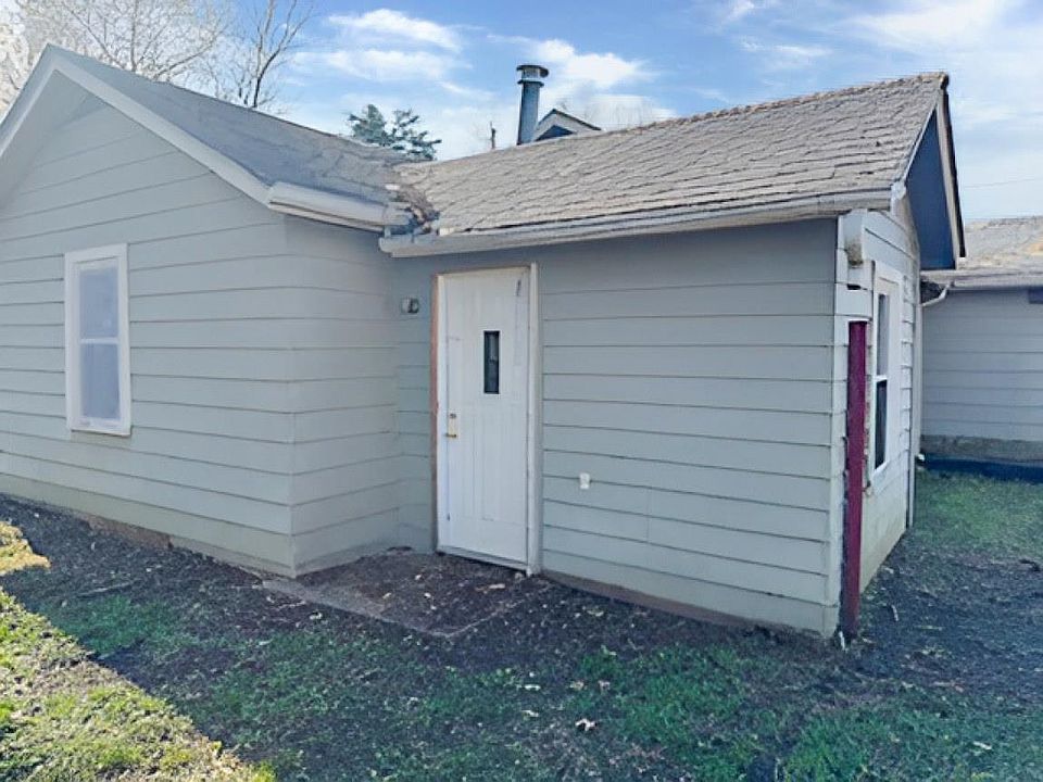 204 New Delite Rd Selmer, TN Zillow