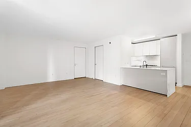 Rented by Corcoran