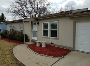 10327 Arapaho Passover, Fort Wayne, IN 46825