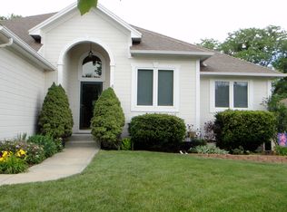 1409 Hamilton St, Warrensburg, MO 64093