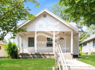 221 E Woodside St, South Bend, IN 46614