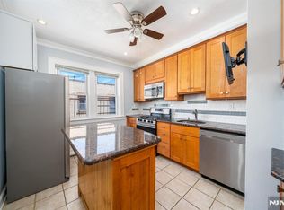 82 Hackensack St APT 3, Wood Ridge, NJ 07075