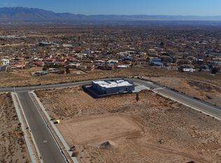 7714 Compass Dr NW, Albuquerque, NM 87120