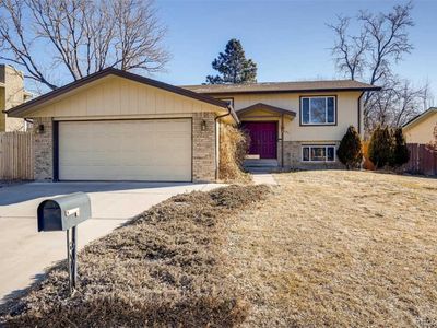 6785 Xenon Dr, Arvada, CO, 80004