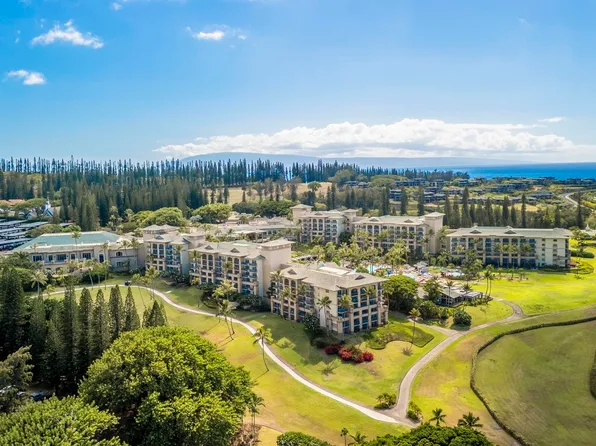1 Ritz Carlton Dr #122123, Lahaina, HI 96761